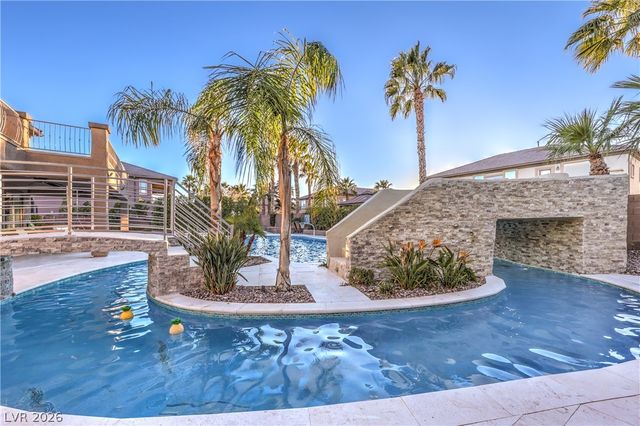 7257 Sashaying Spirit Court, Las Vegas, NV 89131