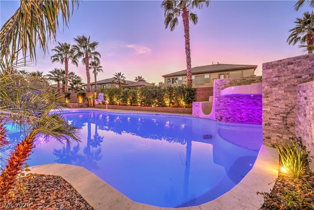 7257 Sashaying Spirit Court, Las Vegas, NV 89131