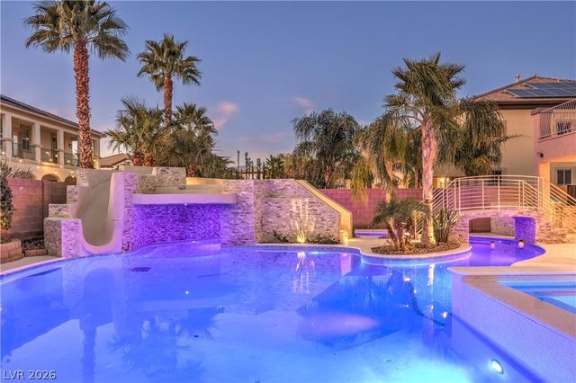 7257 Sashaying Spirit Court, Las Vegas, NV 89131