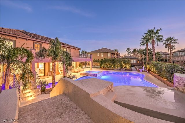 7257 Sashaying Spirit Court, Las Vegas, NV 89131