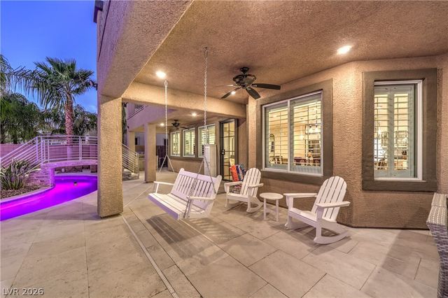 7257 Sashaying Spirit Court, Las Vegas, NV 89131