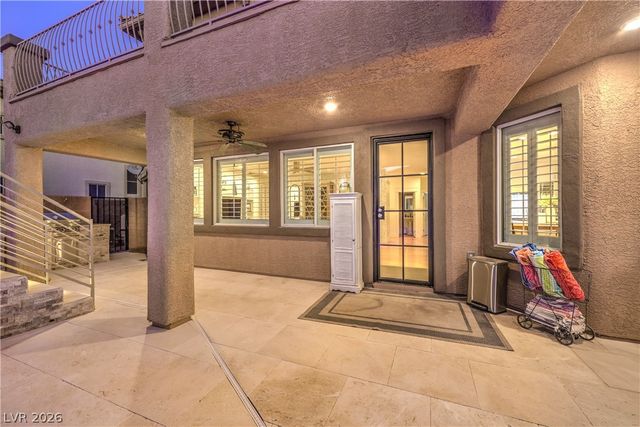 7257 Sashaying Spirit Court, Las Vegas, NV 89131