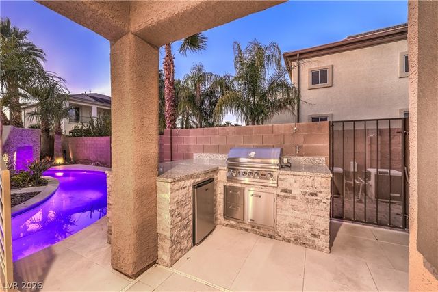 7257 Sashaying Spirit Court, Las Vegas, NV 89131