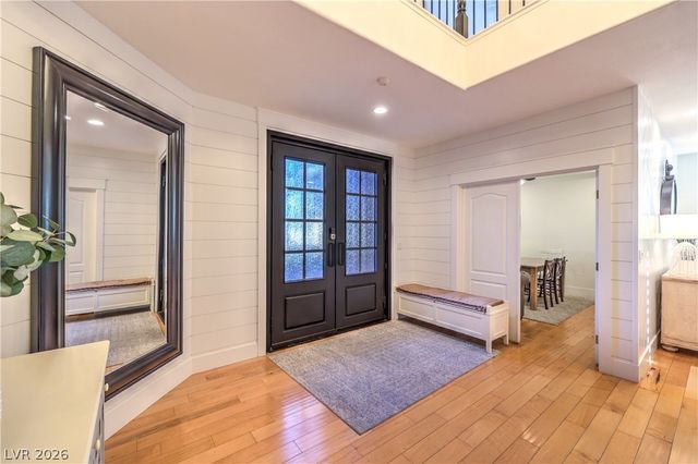 7257 Sashaying Spirit Court, Las Vegas, NV 89131