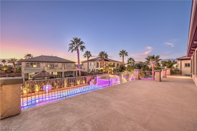 7257 Sashaying Spirit Court, Las Vegas, NV 89131