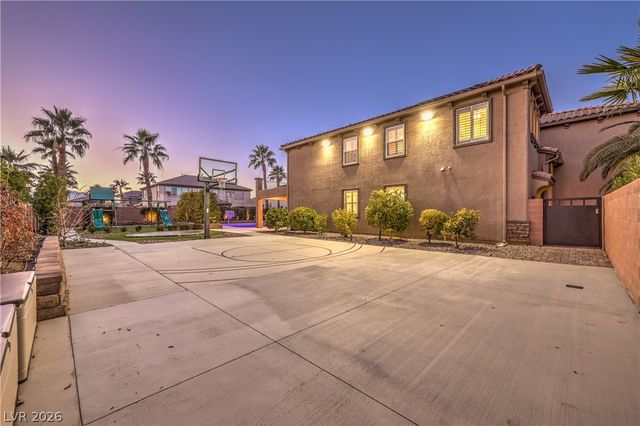 7257 Sashaying Spirit Court, Las Vegas, NV 89131