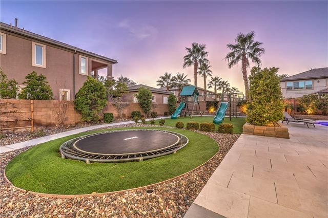 7257 Sashaying Spirit Court, Las Vegas, NV 89131