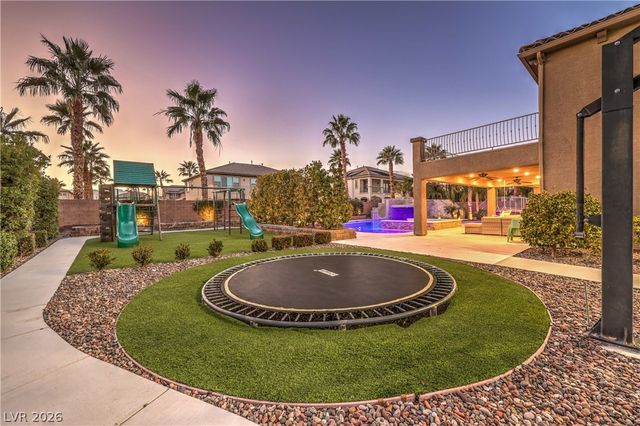 7257 Sashaying Spirit Court, Las Vegas, NV 89131