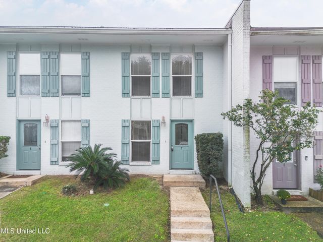 3230 Cumberland Road, 7, Ocean Springs, MS 39564