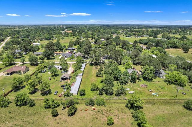 36085 Lomax Road, Brookshire, TX 77423