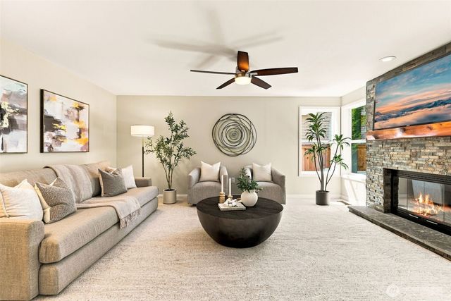 4025 262nd Place SE, Sammamish, WA 98029