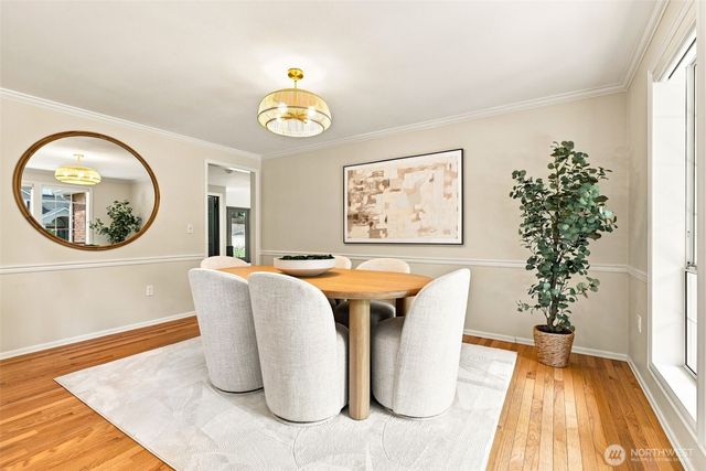 4025 262nd Place SE, Sammamish, WA 98029