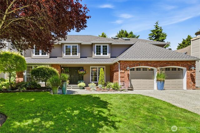 4025 262nd Place SE, Sammamish, WA 98029