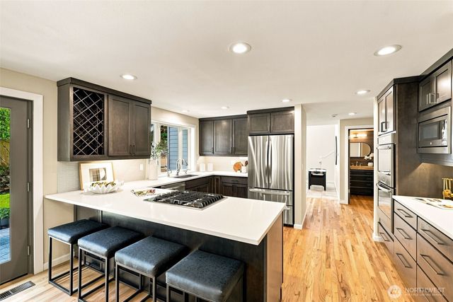 4025 262nd Place SE, Sammamish, WA 98029