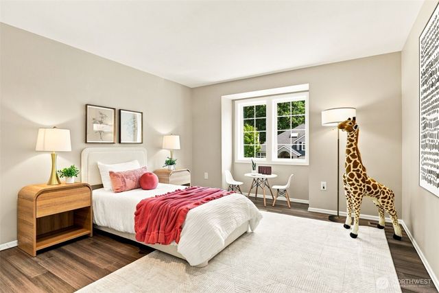 4025 262nd Place SE, Sammamish, WA 98029