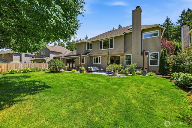 4025 262nd Place SE, Sammamish, WA 98029