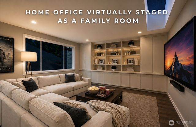 4025 262nd Place SE, Sammamish, WA 98029