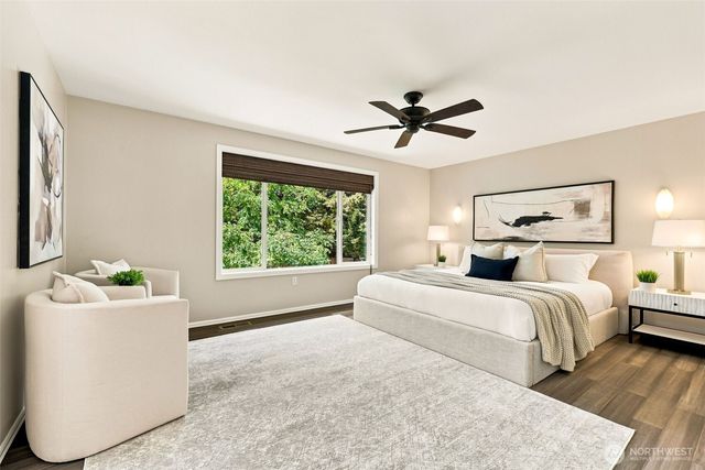 4025 262nd Place SE, Sammamish, WA 98029