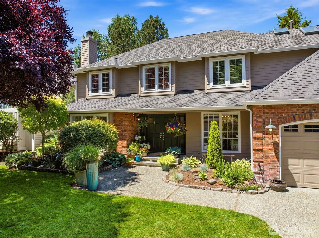4025 262nd Place SE, Sammamish, WA 98029