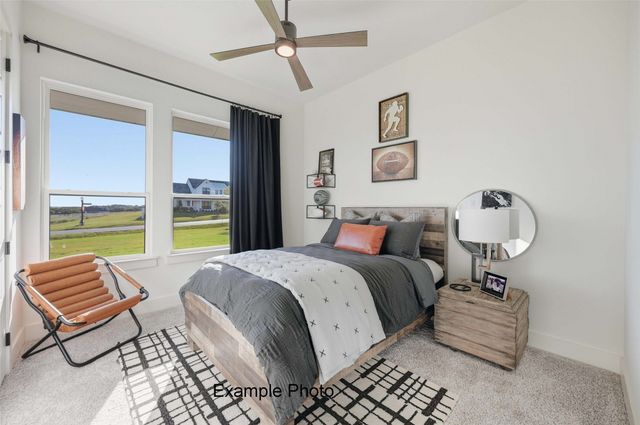 1033 Switchgrass, Azle, TX 76098