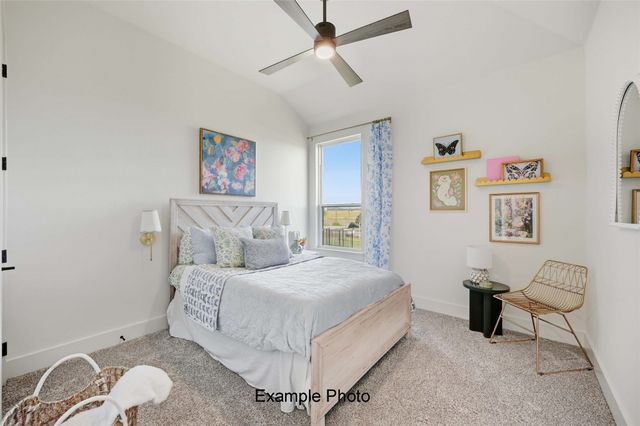 1033 Switchgrass, Azle, TX 76098