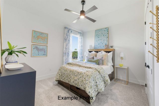 1033 Switchgrass, Azle, TX 76098