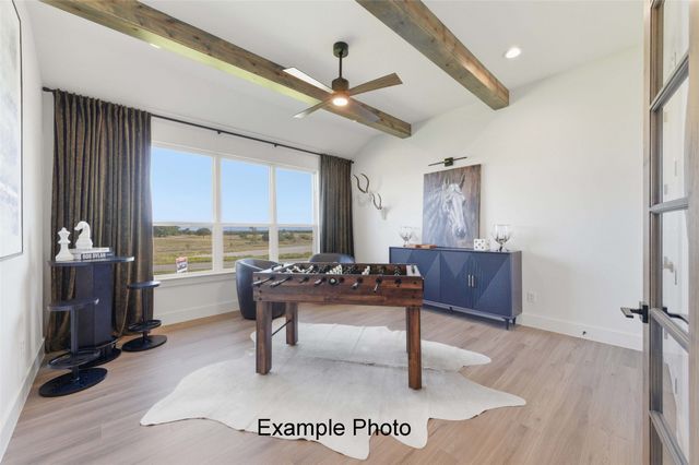 1033 Switchgrass, Azle, TX 76098