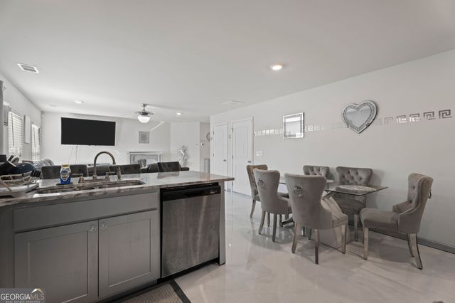 321 Kirts Ridge, Jackson, GA 30233