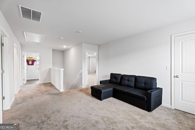 321 Kirts Ridge, Jackson, GA 30233