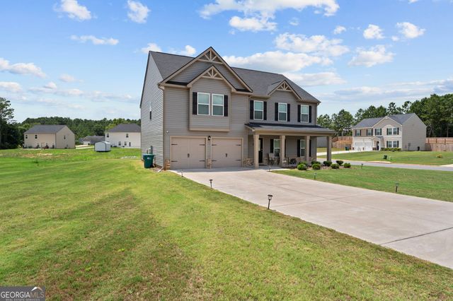 321 Kirts Ridge, Jackson, GA 30233