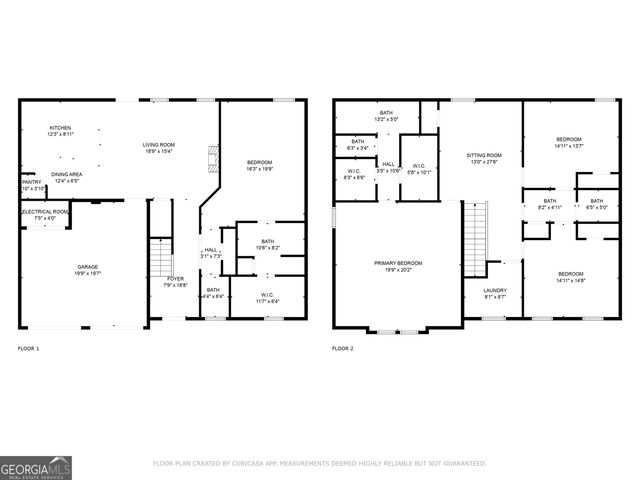 321 Kirts Ridge, Jackson, GA 30233