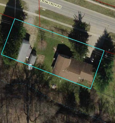 6655 Crow Creek Road, Bettendorf, IA 52722