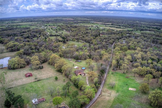 811 Rs County Road 4250, Point, TX 75472
