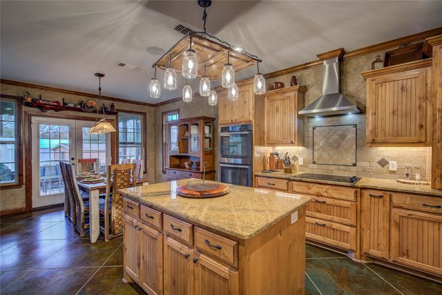 811 Rs County Road 4250, Point, TX 75472