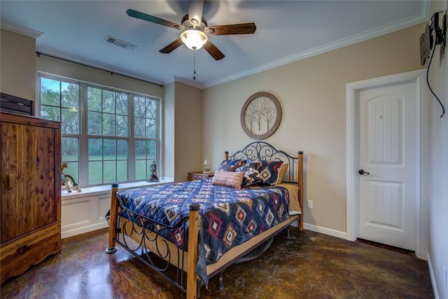 811 Rs County Road 4250, Point, TX 75472