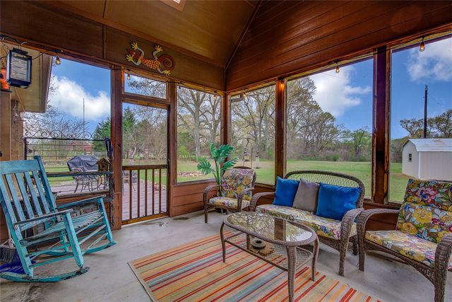 811 Rs County Road 4250, Point, TX 75472