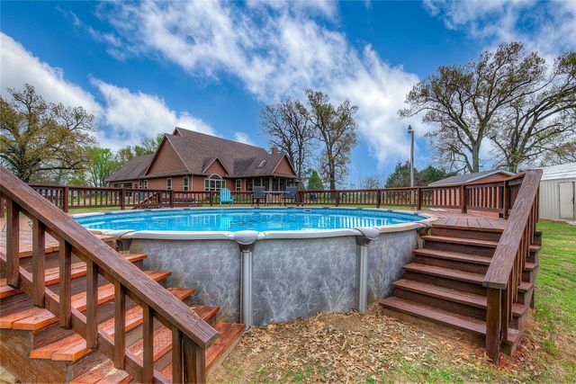 811 Rs County Road 4250, Point, TX 75472