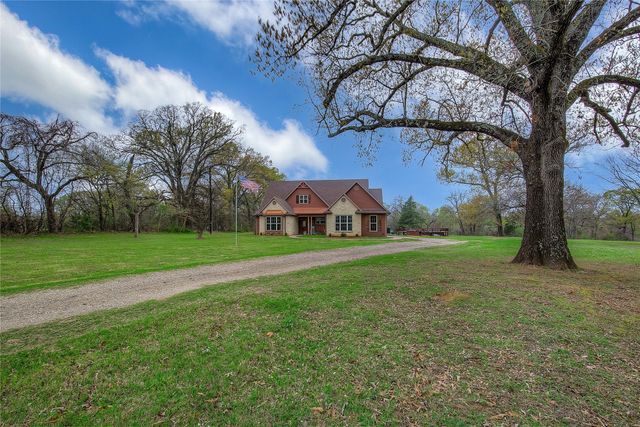 811 Rs County Road 4250, Point, TX 75472