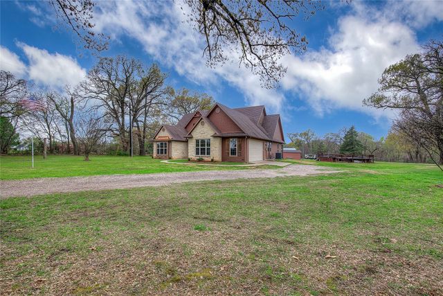 811 Rs County Road 4250, Point, TX 75472