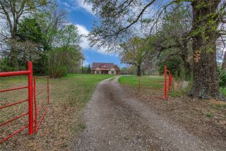 811 Rs County Road 4250, Point, TX 75472