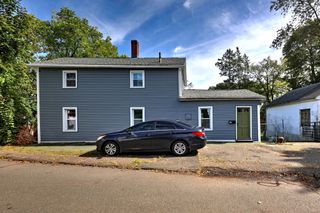 22 Holmes Avenue, New Britain, CT 06053