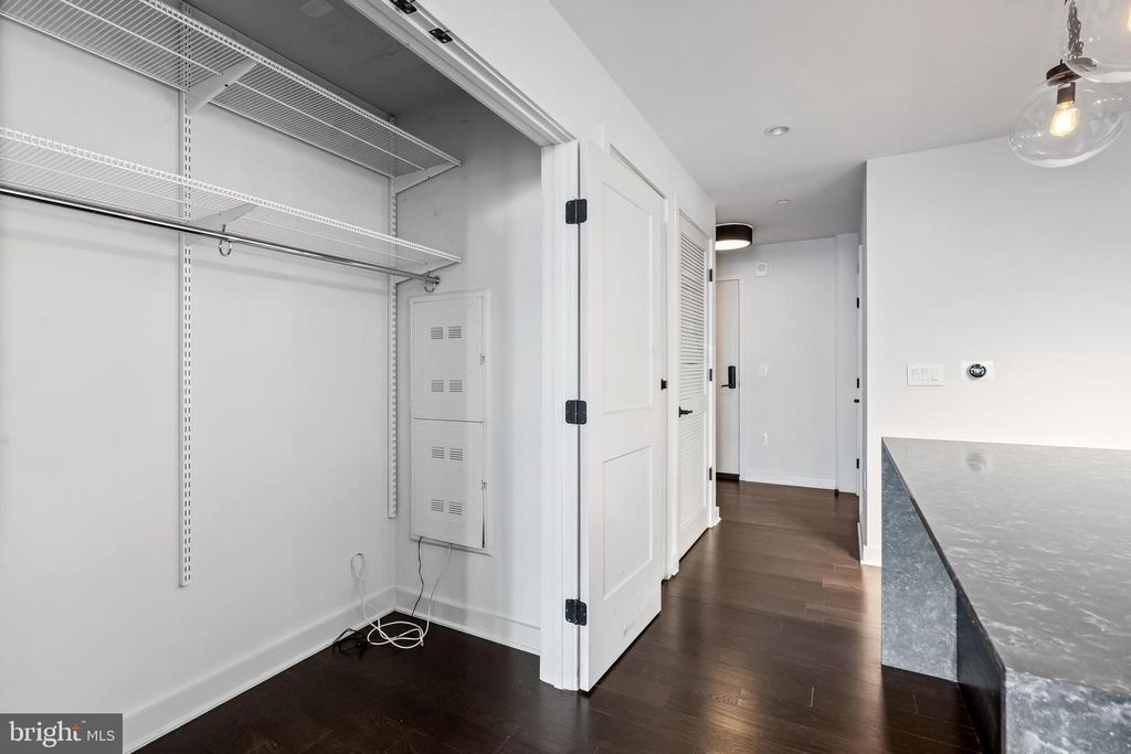 Image 10 of property listing at 70 N ST SE #N815, Washington, DC 20003