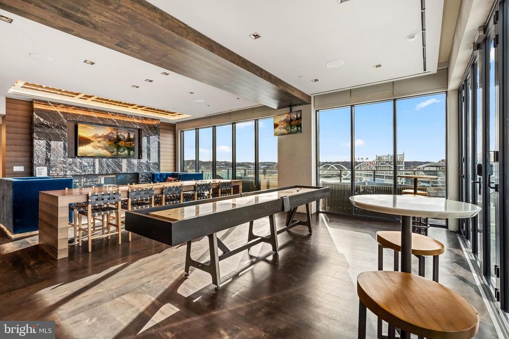 Image 14 of property listing at 70 N ST SE #N815, Washington, DC 20003