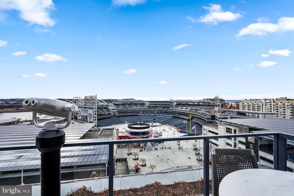 Image 18 of property listing at 70 N ST SE #N815, Washington, DC 20003