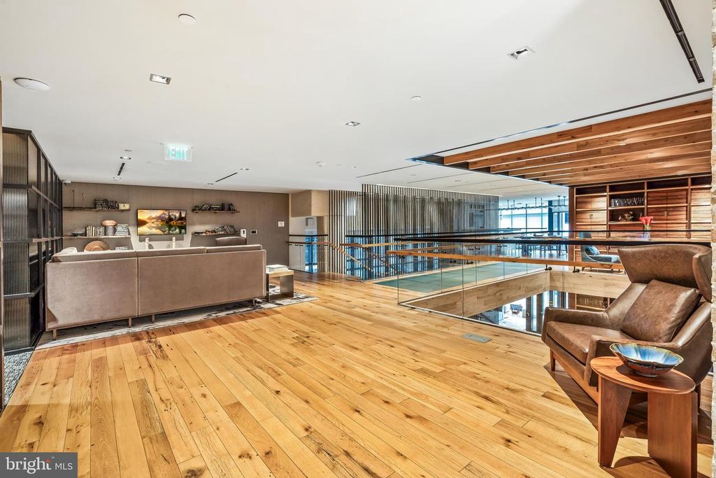 Image 22 of property listing at 70 N ST SE #N815, Washington, DC 20003