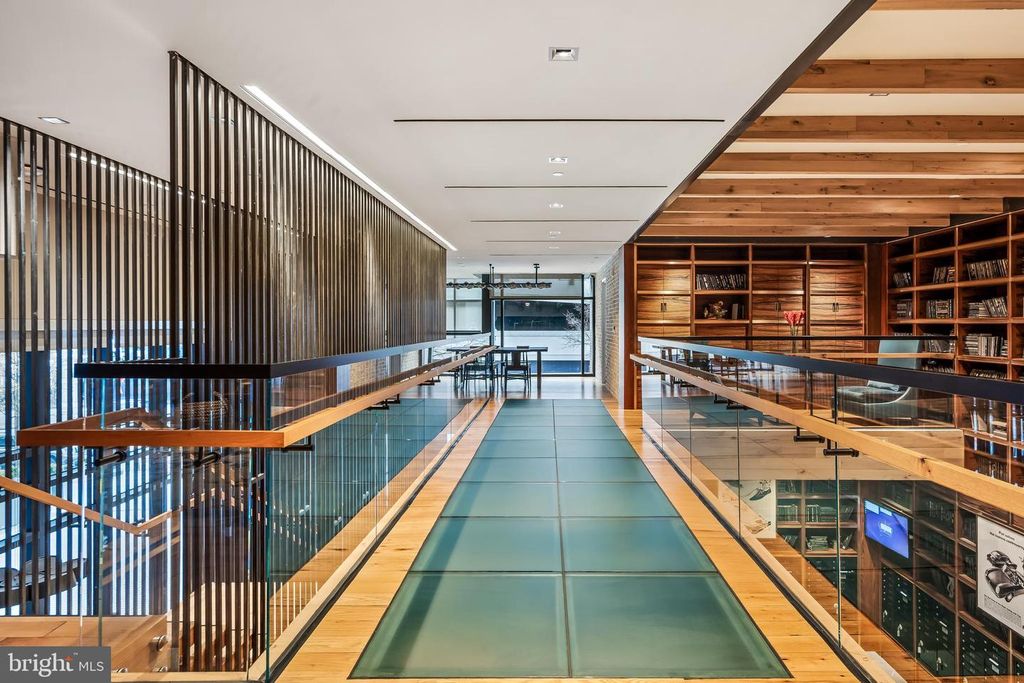 Image 23 of property listing at 70 N ST SE #N815, Washington, DC 20003