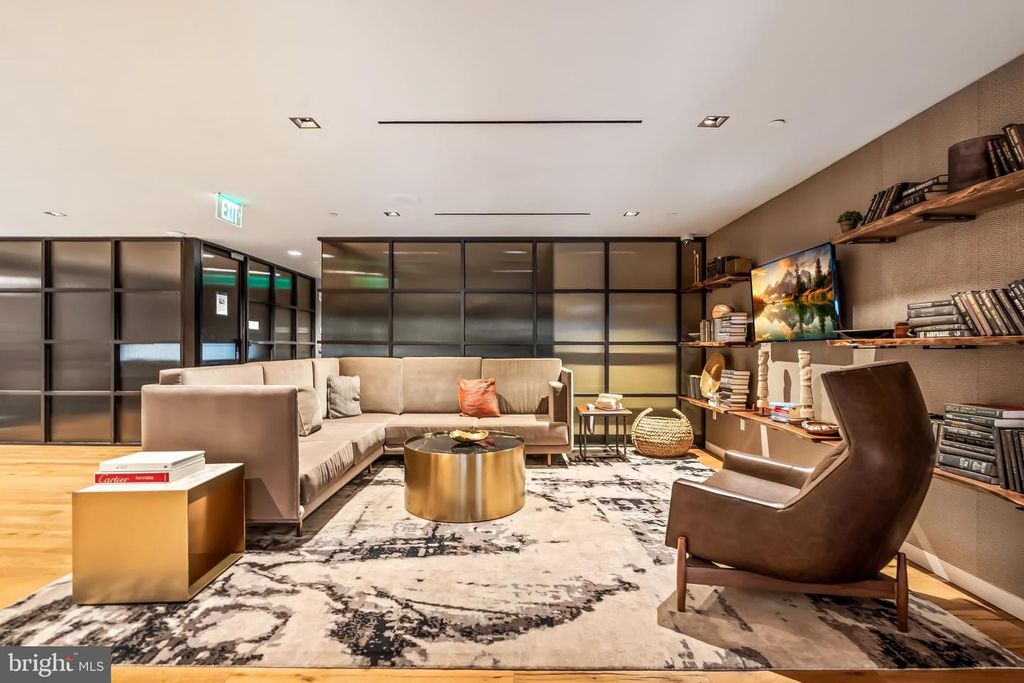 Image 25 of property listing at 70 N ST SE #N815, Washington, DC 20003