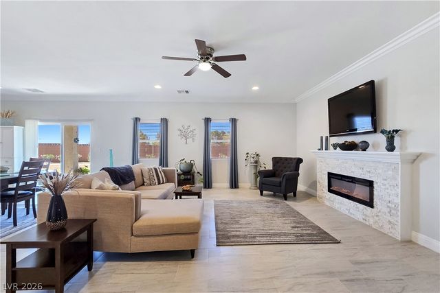 5471 Lincolnwood Court, Pahrump, NV 89061