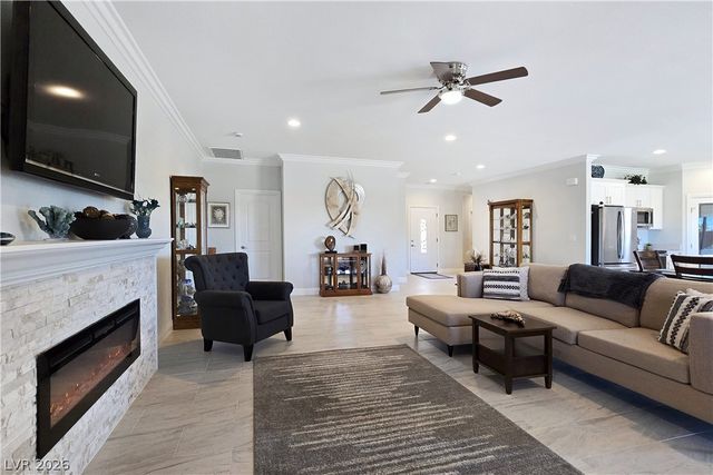 5471 Lincolnwood Court, Pahrump, NV 89061