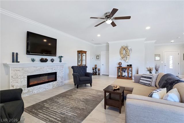 5471 Lincolnwood Court, Pahrump, NV 89061